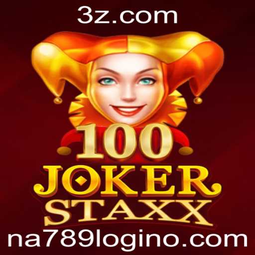 Descubra o Mundo do Jogo 100JokerStaxx e o Futuro do Entretenimento Online