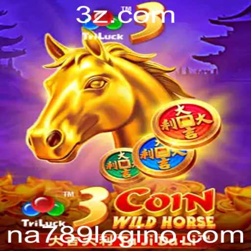 Explorando o Fenômeno do Jogo 3CoinWildHorse: Introdução, Descrição e Regras