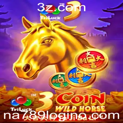 Explorando o Fenômeno do Jogo 3CoinWildHorse: Introdução, Descrição e Regras