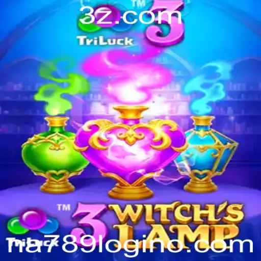 Descubra o Fascinante Mundo de 3WitchsLamp e o Misterioso Login na789