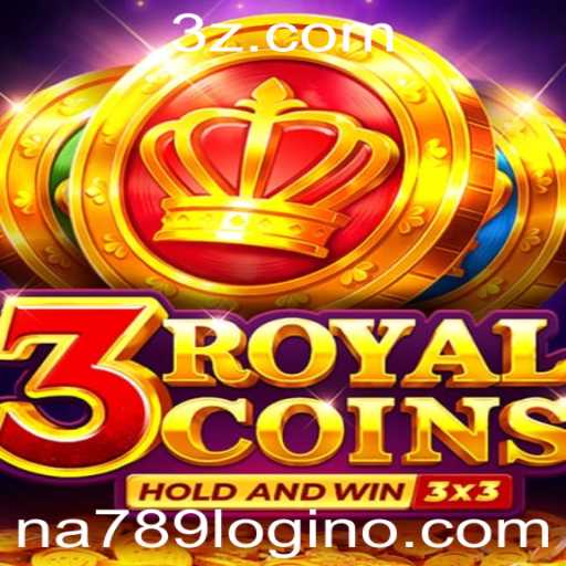 Explorando o Mundo do Jogo 3RoyalCoins e Como o na789 Login Facilita o Acesso
