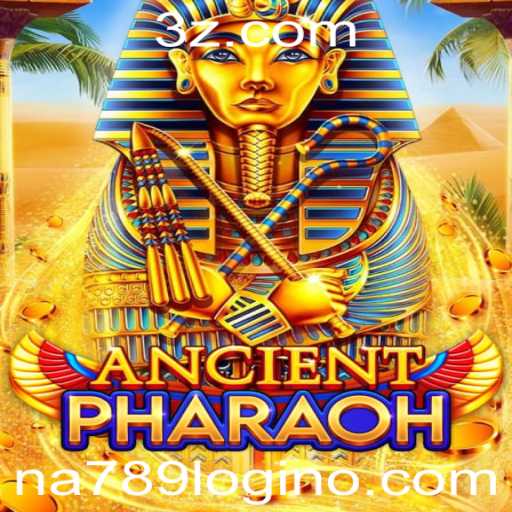Explorando o Misterioso Mundo de AncientPharaoh