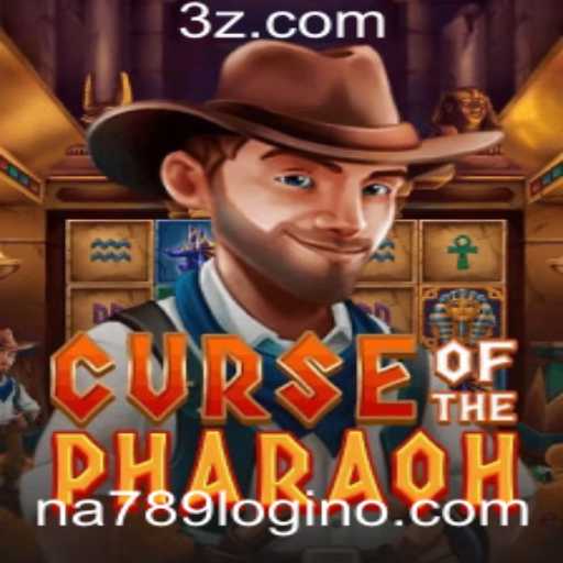 Curse of the Pharaoh: Uma Aventura Épica no Mundo dos Jogos