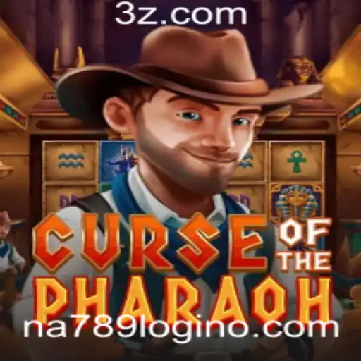 Curse of the Pharaoh: Uma Aventura Épica no Mundo dos Jogos