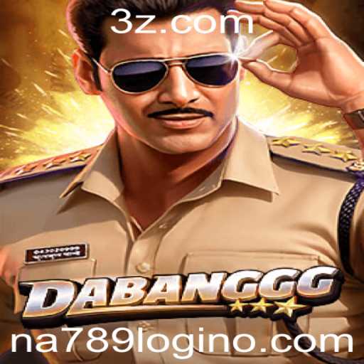 Descubra o Jogo DABANGGG: Uma Aventura Empolgante