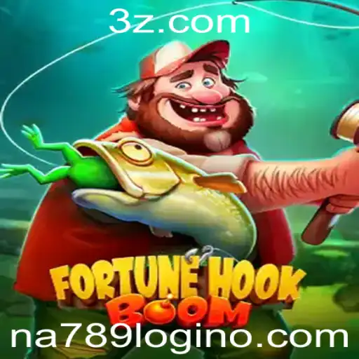 Explorando inovações no jogo FortuneHookBoom e a tendência de login na789