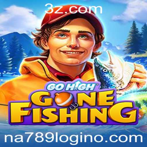 GoHighGoneFishing: Mergulhando no Mundo do Pesque e Solte Virtual