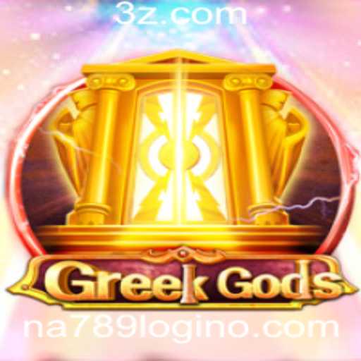 Descubra o Fascinante Mundo de GreekGods: Aventura e Mitologia em Jogo