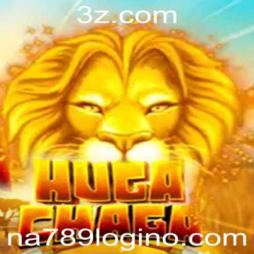 HugaChaga: Descubra o Fascinante Mundo do Jogo com na789 login