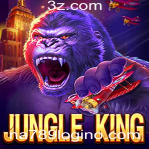 Desvendando JungleKing: O Jogo de Aventura que Conquista Novos Territórios