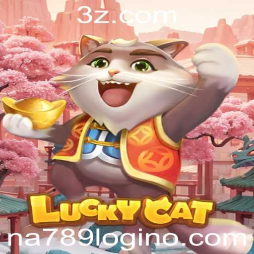 Descubra o Encantador Jogo LuckyCat e Como Ele Funciona