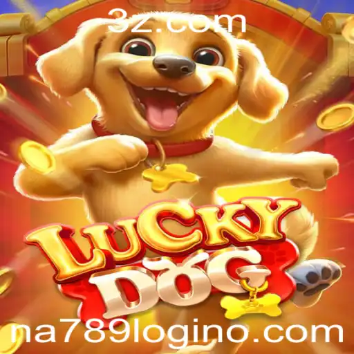 Explorando o Mundo do Jogo LuckyDog e a Importância do na789 Login
