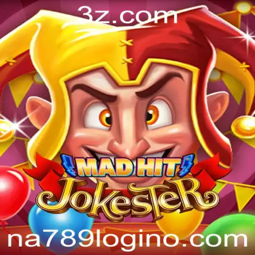 Explorando o Mundo Divertido de MadHitJokester