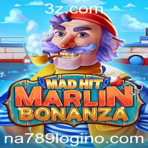 Descubra as Aventuras de MadHitMarlinBonanza e Como Dominar o Jogo!