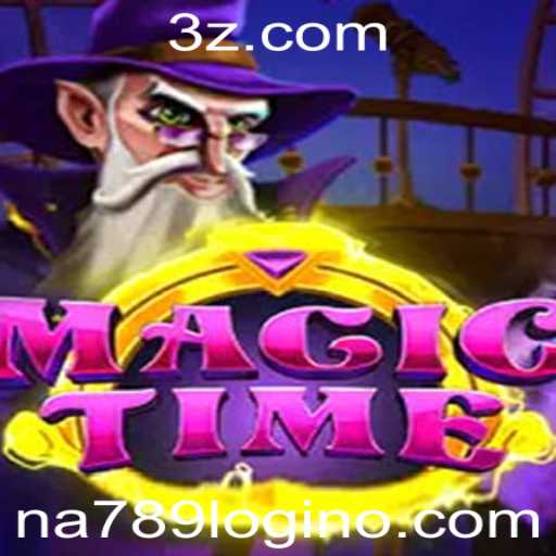 Explorando MagicTime: Um Guía Completo do Jogo