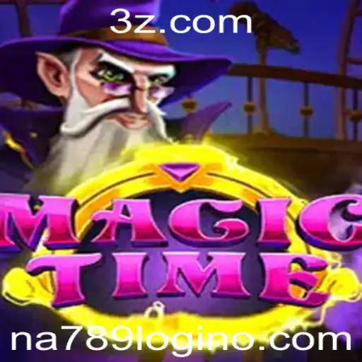 Explorando MagicTime: Um Guía Completo do Jogo