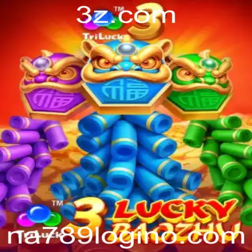 Descubra o Fascinante Mundo de 3LuckyBaozhu: Uma Aventura Única no Universo de Jogos Online