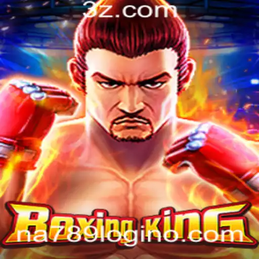 Descubra BoxingKing: Um Mergulho no Mundo do Jogo Competitivo
