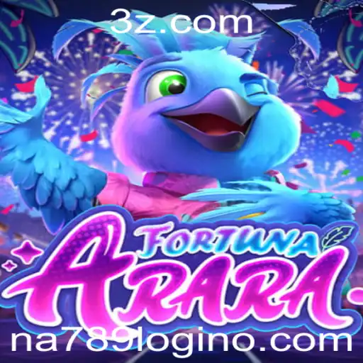 FortunaArara: Explorando o Mundo do Jogo e Estratégia