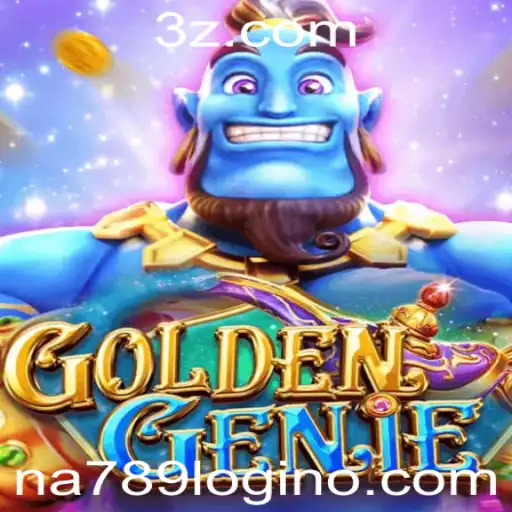 Explorando o Universo de GOLDENGENIE: Introdução, Descrição e Regras