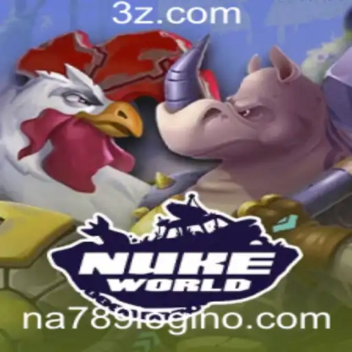 Explorando o Mundo de NukeWorld: Guia Completo