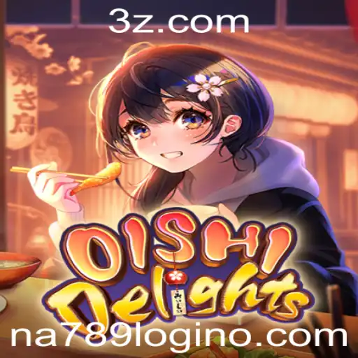 OishiDelights: Explorando a Aventura Gastronômica e as Diretrizes do Jogo