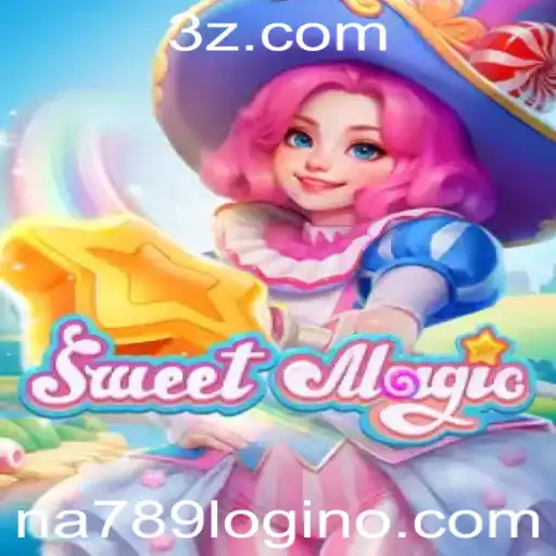 Descubra o Mundo Encantador de SweetMagic