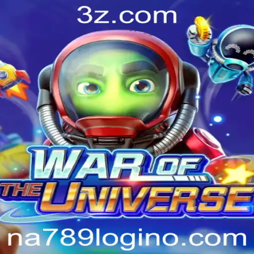 Explorando o Universo do Jogo WAROFTHEUNIVERSE