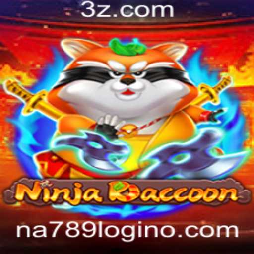 Explorando o Universo de NinjaRaccoon: Mergulho no Mundo dos Guaxinins Ninjas
