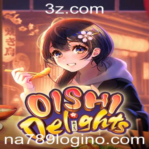 OishiDelights: Explorando a Aventura Gastronômica e as Diretrizes do Jogo
