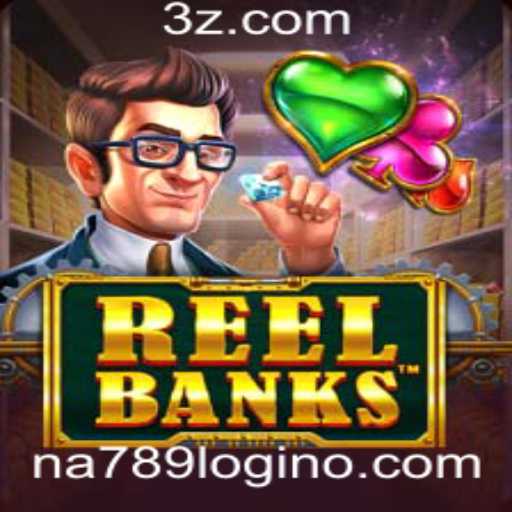 Descubra o Mundo do Jogo ReelBanks: Regras, Estratégias e Mais
