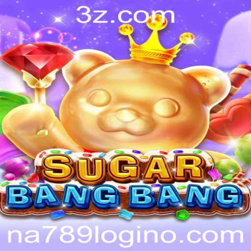 Descubra o Fascinante Mundo de SUGARBANGBANG: Inovação e Entretenimento em um Jogo Único