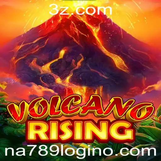 VolcanoRising: Aventuras Explosivas e Estratégia no Mundo dos Jogos